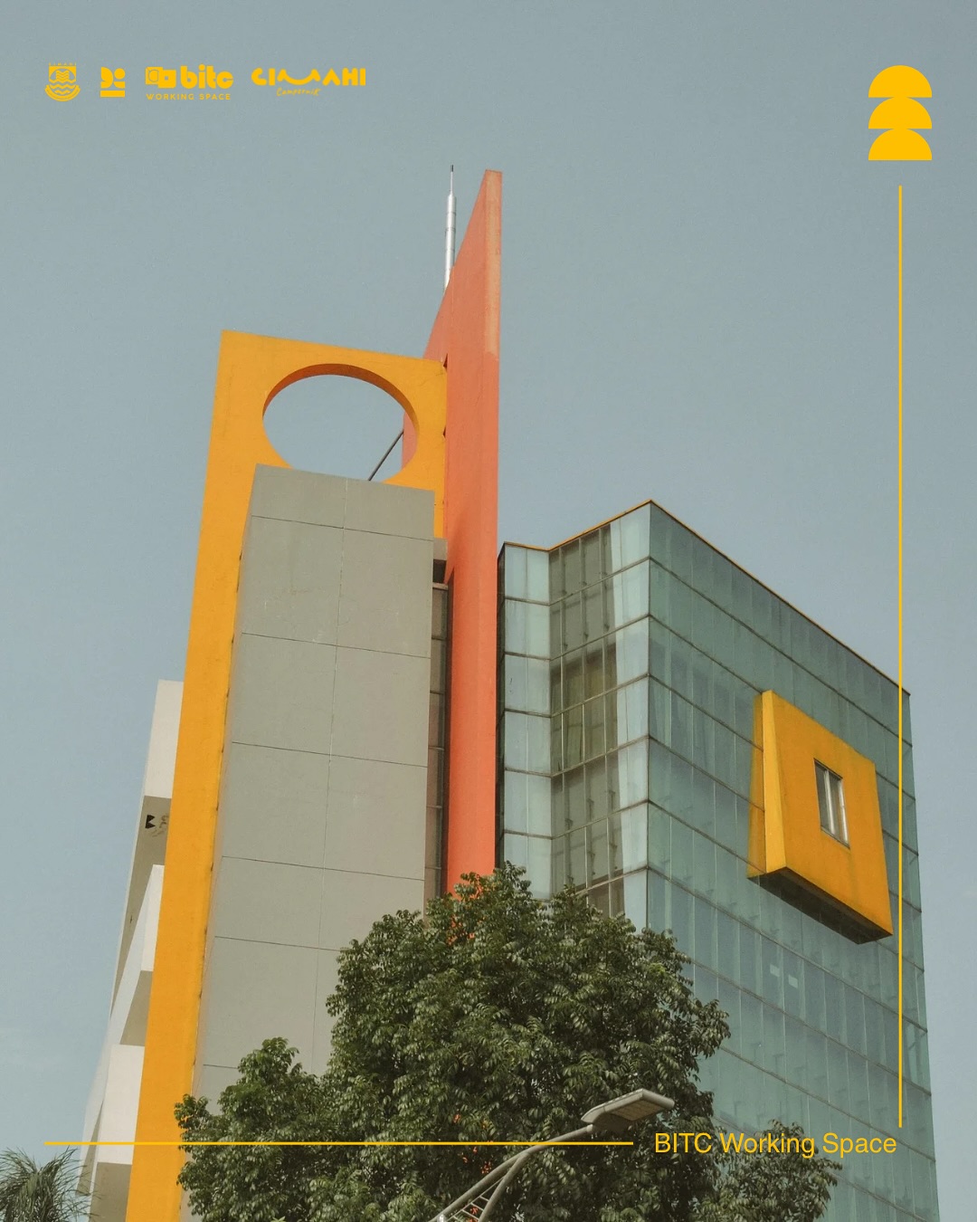 BITC Working Space