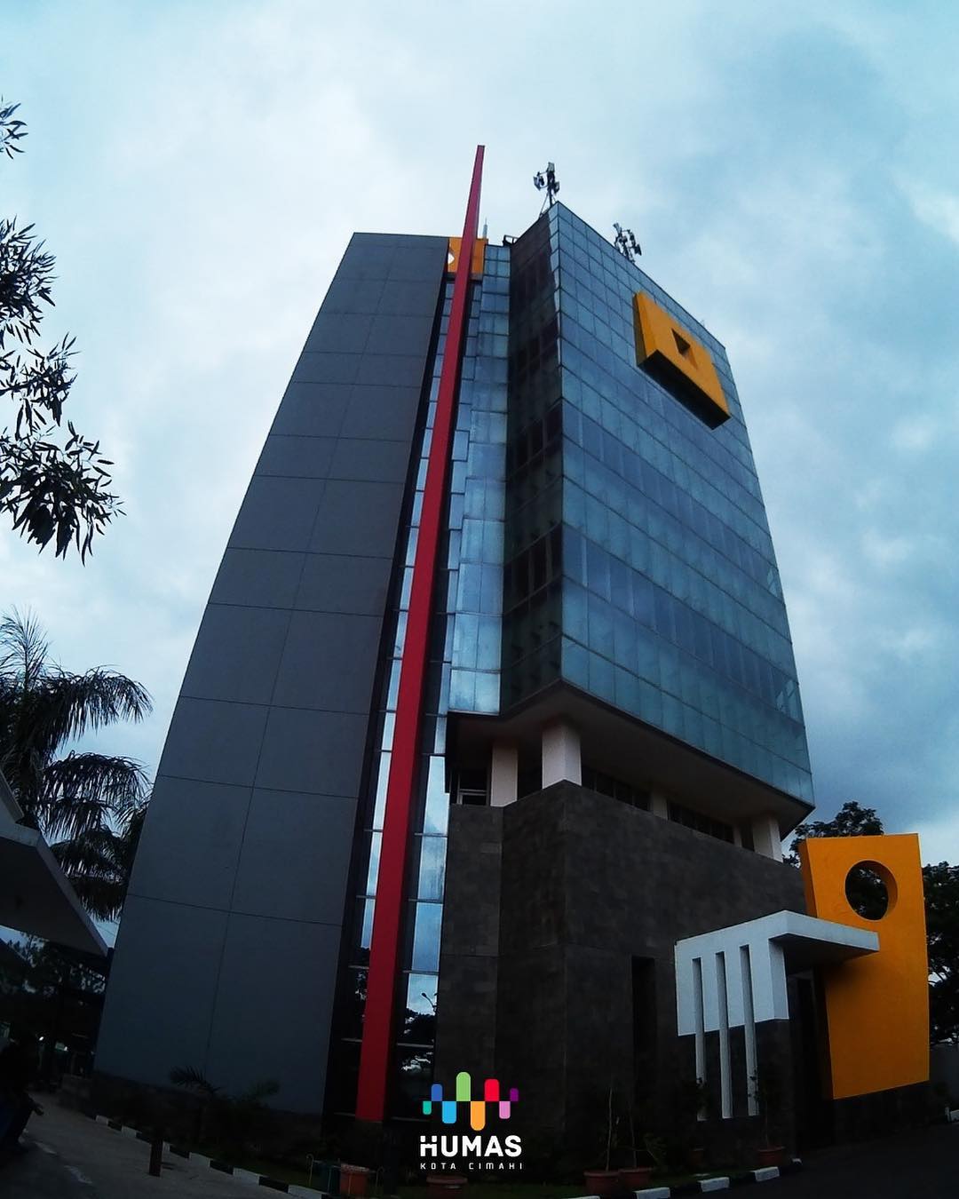 Modern Technology Facility