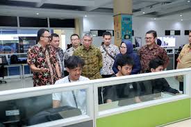 Sewa Ruangan