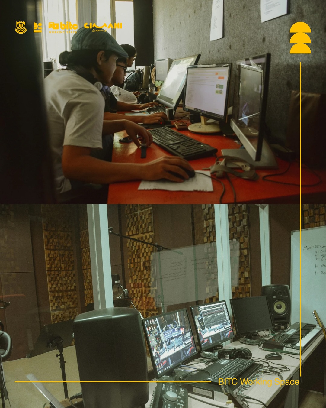 Multimedia Room